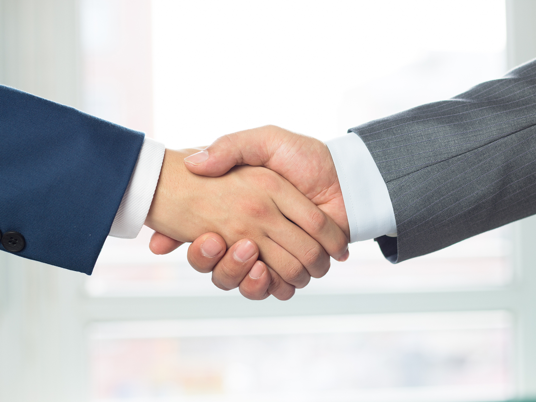 一般贸易进出口代理